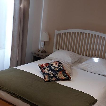 Mas Elena Bed and Breakfast Generargues Buitenkant foto