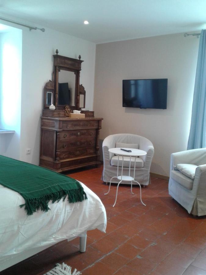Mas Elena Bed and Breakfast Generargues Buitenkant foto