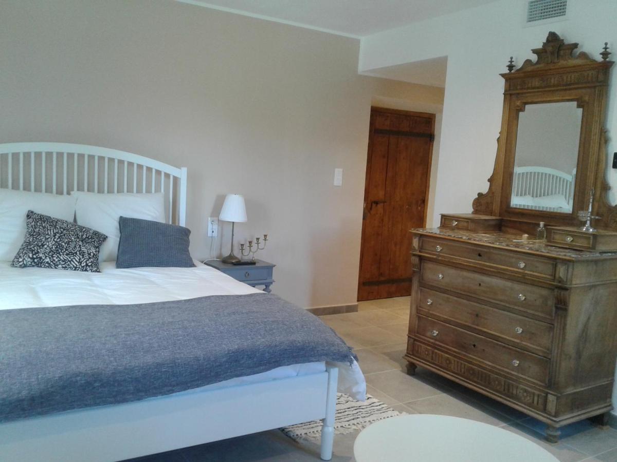 Mas Elena Bed and Breakfast Generargues Buitenkant foto