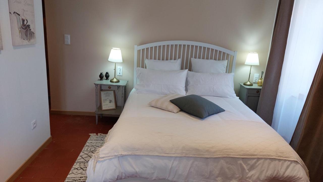 Mas Elena Bed and Breakfast Generargues Buitenkant foto