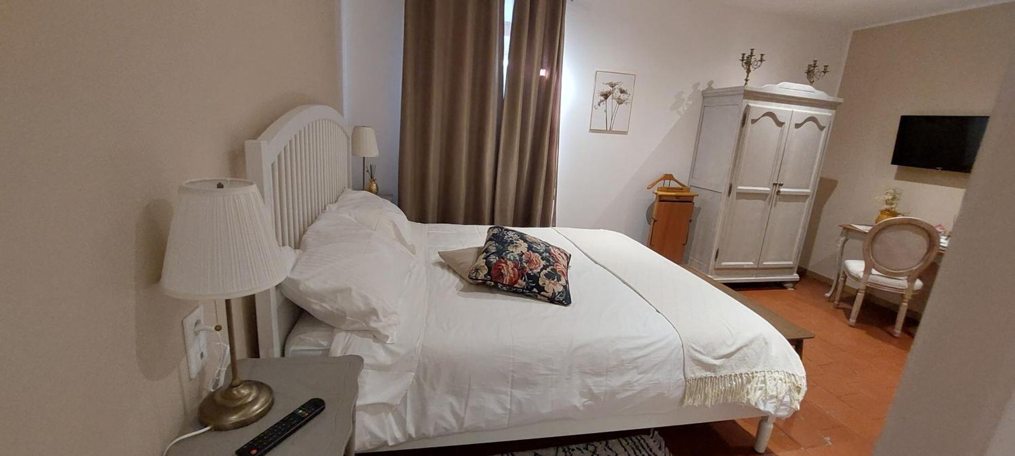 Mas Elena Bed and Breakfast Generargues Buitenkant foto
