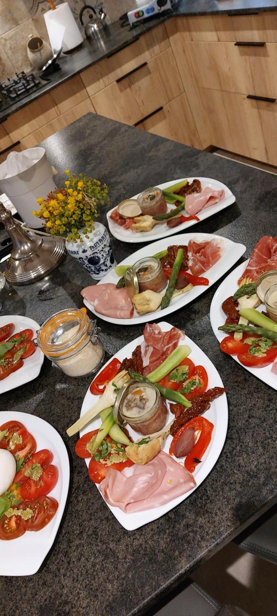 Mas Elena Bed and Breakfast Generargues Buitenkant foto